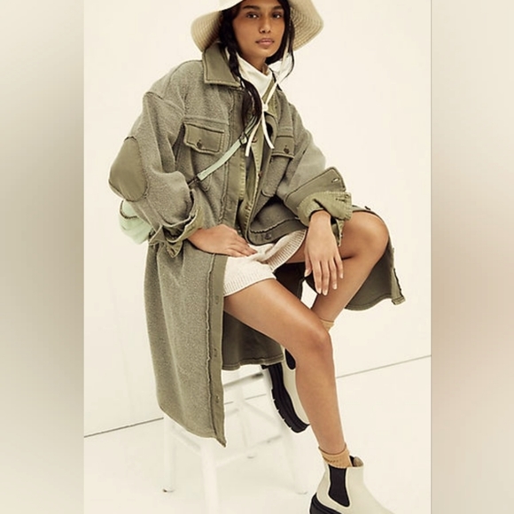 💝 Lintervalle boots - Picture 1 of 6